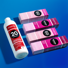 Load image into Gallery viewer, Hello Salon Pro Matrix Box Takeover