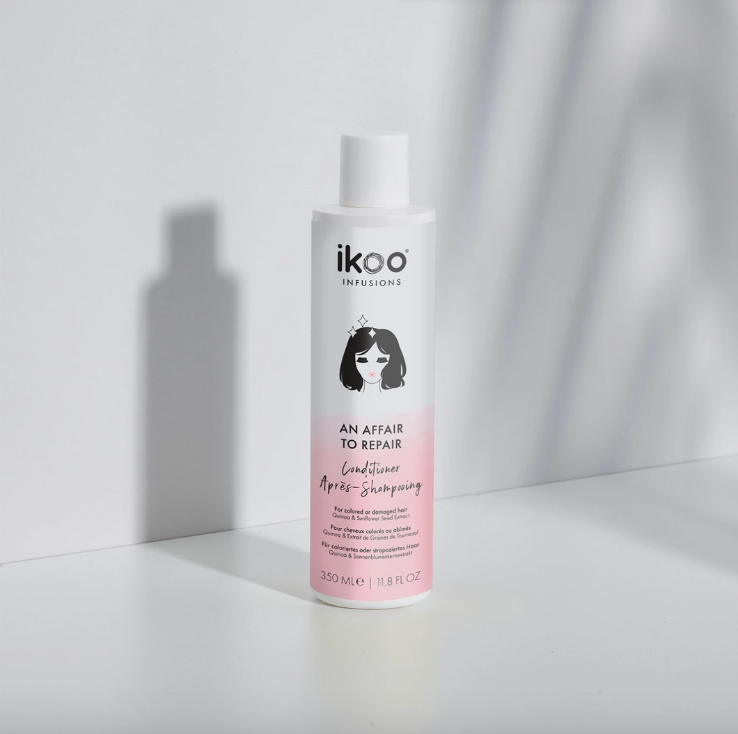 ikoo Conditioner - An Affair to Repair